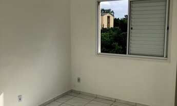 Imagem 3: Apto no Fragata Apartamento com 2 dormitórios