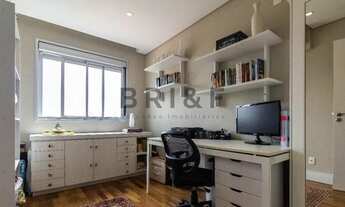 Imagem 7: Apartamento á venda 3 dormitórios, 2 vagas, 3 banheiros ,105m² Brooklin Paulista, São Pau