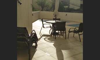 Imagem 5: Apartamento para venda possui 56 metros quadrados com 2 quartos em Vila Bruna - São Paulo