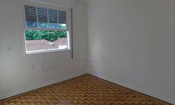 Imagem 4: Apartamento para Locação no Boqueirão em Santos