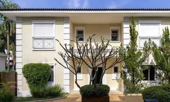 Imagem 2: SãO PAULO - Casa de Condomínio - Jardim Petrópolis