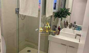 Imagem 7: Casa com 5 dormitórios para alugar, 480 m² por R$ 31.968,00/mês - Condomínio Campos do Con