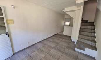 Imagem 3: Casa dois quartos no condomínio Casas do Campo