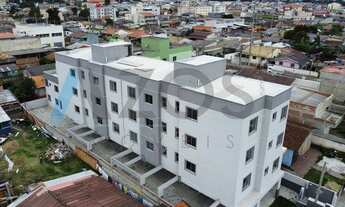 Imagem 4: APARTAMENTO COM 02 DORMITÓRIOS NO GUARAITUBA EM COLOMBO