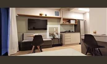 Imagem 6: Apartamento para Aluguel - Perdizes, 1 Quarto, 23 m2