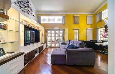 Imagem 2: Sobrado com 4 dormitórios à venda, 300 m² por R$ 1.795.000,00 - Jardim Bela Vista - Santo