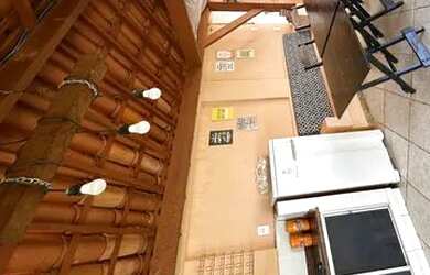 Imagem 4: Casa Próximo à praia