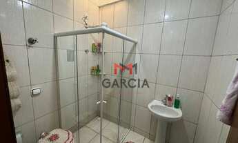 Imagem 6: Casa com 2 quartos R$ 155.000 em Paiçandu/Paraná