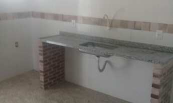 Imagem 2: Casa em Itaipuacu (recanto