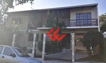 Imagem 3: Casa com 4 dormitórios à venda, 230 m² por R$ 560.000,00 - Bela Vista - Gravataí/RS