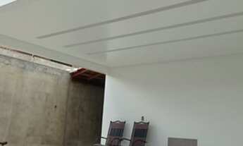 Imagem 6: Vende-se casa top no loteamento trevo da sorte