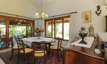 Imagem 5: Casa de condomínio Alto Padrão 3 suítes na Vila Nova