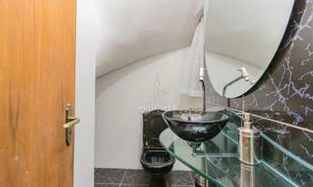 Imagem 7: Casa residencial no bairro Menino Deus