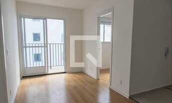 Imagem: Apartamento para Aluguel - Cambuci, 2 Quartos