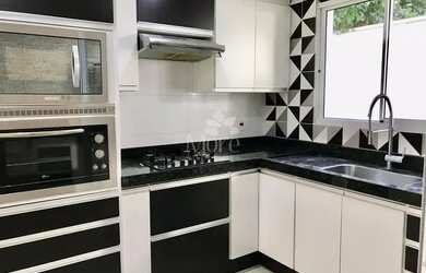 Imagem 2: VENDA de Casa Modelo Carolina Ampliada com 2 Quartos, Sendo 1 Suíte com Banheira, Imóvel R