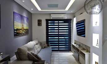 Imagem 3: Apartamento na Aviação - Praia Grande/SP