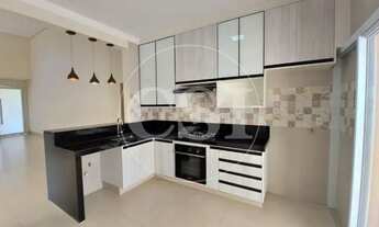 Imagem 6: Casa - Swiss Park - Campinas