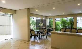 Imagem 5: Flat localizado no Jardim Paulista