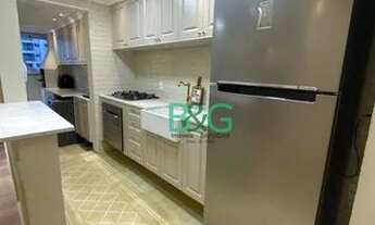 Imagem 7: Apartamento com 2 dormitórios à venda, 70 m² por R$ 795.000 - Vila Matilde - São Paulo/SP