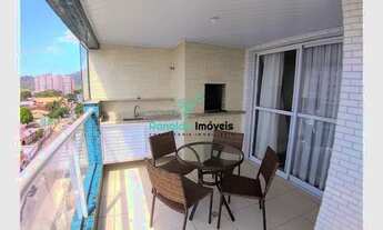 Imagem 3: Oportunidade!! Lindo Apartamento 2 Dorm (1 suíte) "Frente ao Mar" no Centro de B