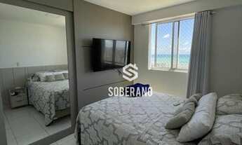 Imagem 6: Apartamento com 2 dormitórios para alugar, 66 m² por R$ 2.500/mês - Aeroclube - João Pesso