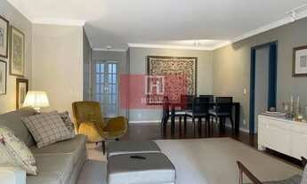 Imagem 4: Apartamento à venda no bairro Morumbi - São Paulo/SP, Zona Sul