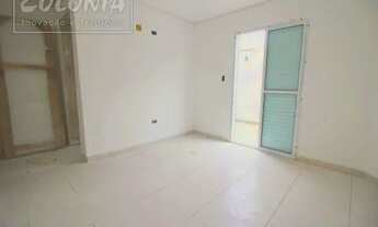 Imagem 3: Santo André - Apartamento Padrão - Vila Valparaíso