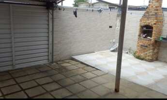 Imagem 5: CASA EM AREIA PRETA