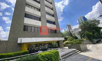 Imagem 2: Conjunto comercial na Vieira de Morais, para alugar, 90 m² com e sem divisórias no Campo