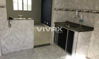 Imagem 5: Todos os Santos Apartamento com 2 dormitórios