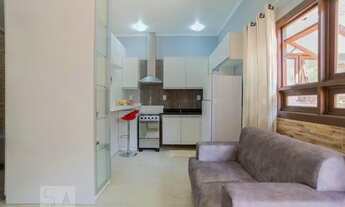 Imagem 4: Apartamento para Aluguel - São José, 1 Quarto, 35 m2