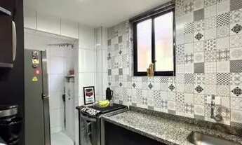 Imagem 5: Apartamento com 3 dormitórios à venda, 75 m² por R$ 335.000,00 - Agua Verde - Curitiba/PR