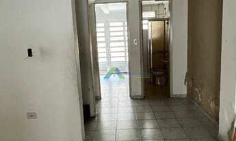 Imagem 5: Sobrado com 3 dormitórios para alugar, 100 m² por R$ 2.800/mês - Cursino - São Paulo/SP