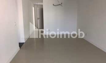 Imagem 4: Recreio dos Bandeirantes