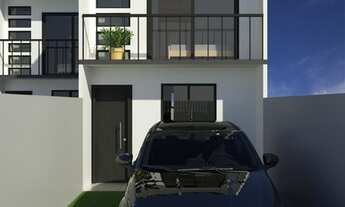 Imagem: Sobrado à venda