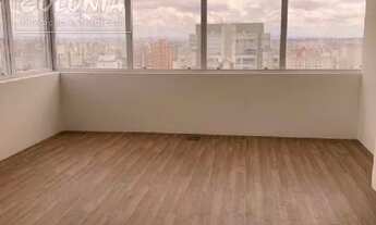 Imagem 4: Santo André - Conjunto Comercial/sala - Centro