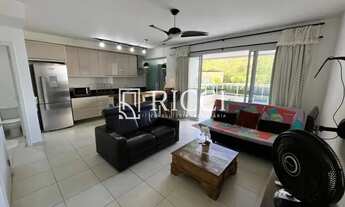 Imagem 4: GUARUJÁ - Apartamento Padrão - ENSEADA