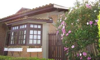 Imagem 5: Casa com 3 suítes à venda, 290 m² - Condomínio Alpes de Vinhedo - Vinhedo/SP