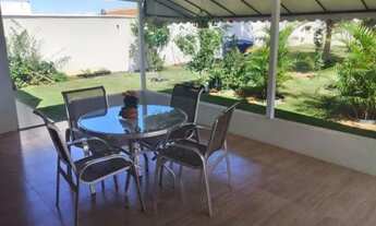 Imagem 3: Casa Térrea Condomínio Mini Chácaras do Lago Sul