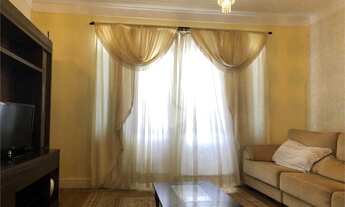 Imagem 2: Casa térrea a venda com 3 quartos, sendo 1 suíte, no Jardim Guarani em Campinas-SP