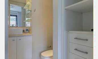 Imagem 5: Apartamento na Vitória com vista MAR ! Limpeza diária inclusa no condóminio