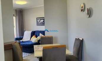 Imagem 3: Vende-se Apto de 2 dorms no Condominio Villagio Del Sogno - Jundiai