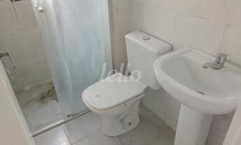 Imagem 4: São Paulo - Apartamento Padrão - Brás