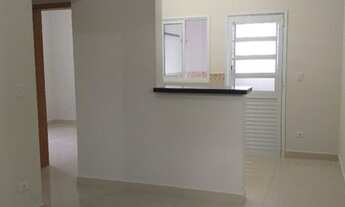 Imagem 3: LOCAÇÃO APARTAMENTO - 2DORM - R$ 1.600,00 ESTAÇÃO CPTM PRIMAVERA INTERLAGOS