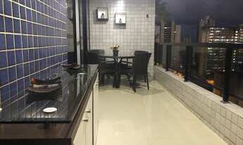 Imagem 2: EDF. SAINT PETTER