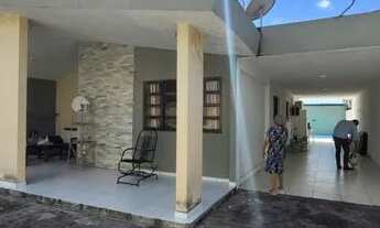 Imagem 5: Casa nos Bancários com Piscina