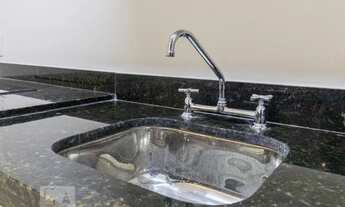 Imagem 6: Apartamento para Aluguel - Jardim Iracema, 1 Quarto, 55 m2