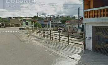 Imagem 2: Santo André - Terreno Padrão - Parque Novo Oratório