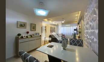 Imagem 3: Apartamento para Aluguel - Recreio, 3 Quartos, 104 m2