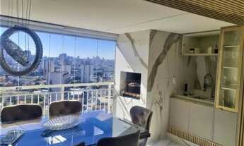 Imagem: Tatuapé - Carrão - Anália Franco. 3 dormitórios